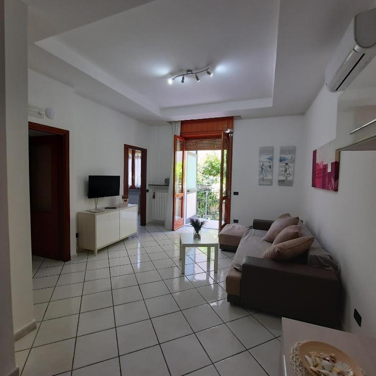 Appartamento Deluxe 11