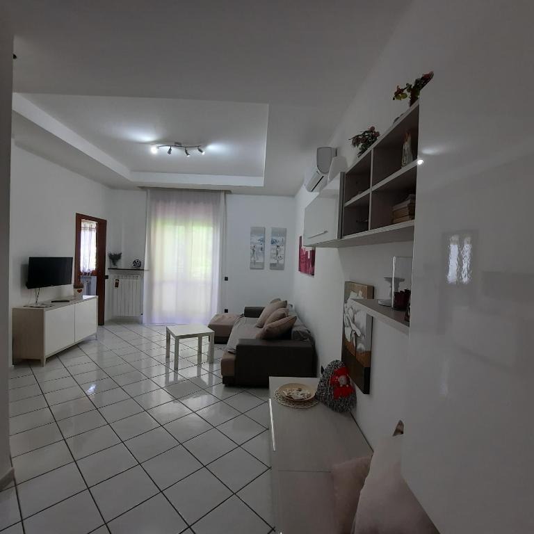 Appartamento Deluxe 12