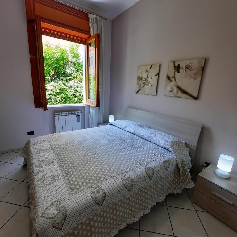 Appartamento Deluxe 14