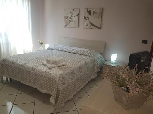 Appartamento Deluxe 18