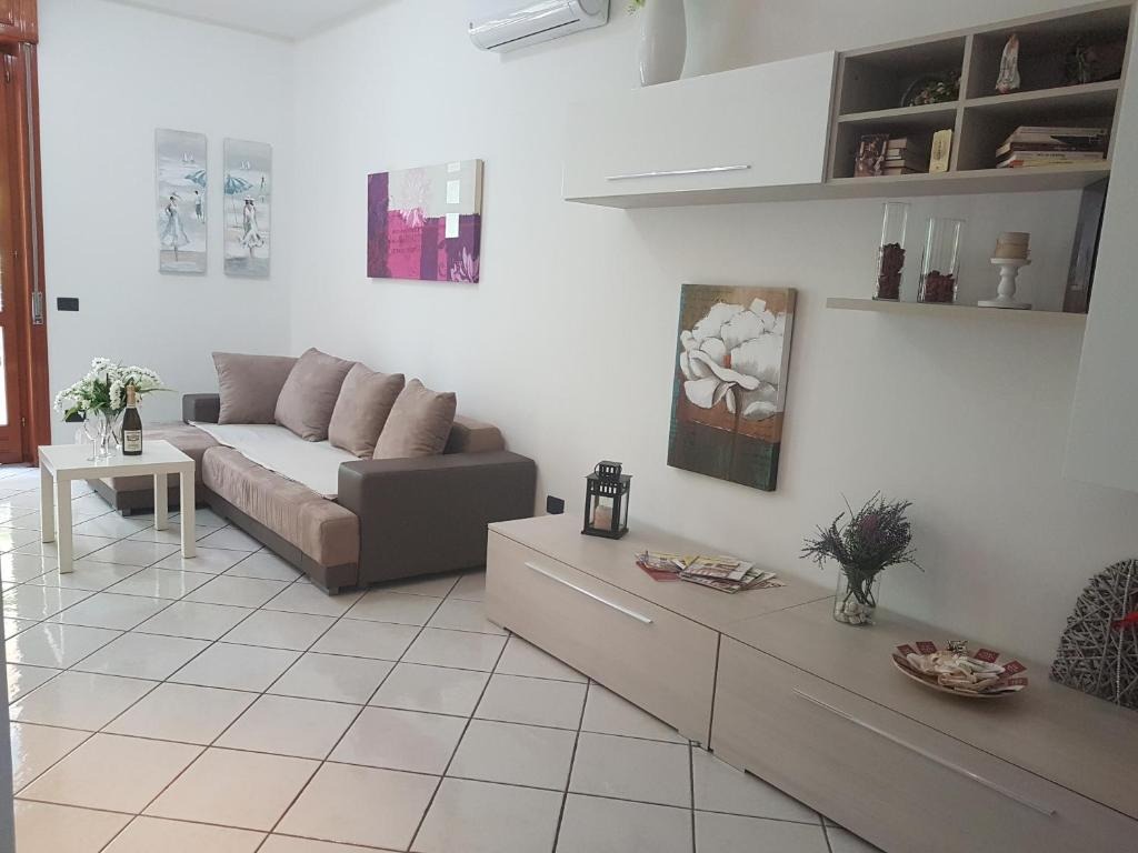 Appartamento Deluxe 2