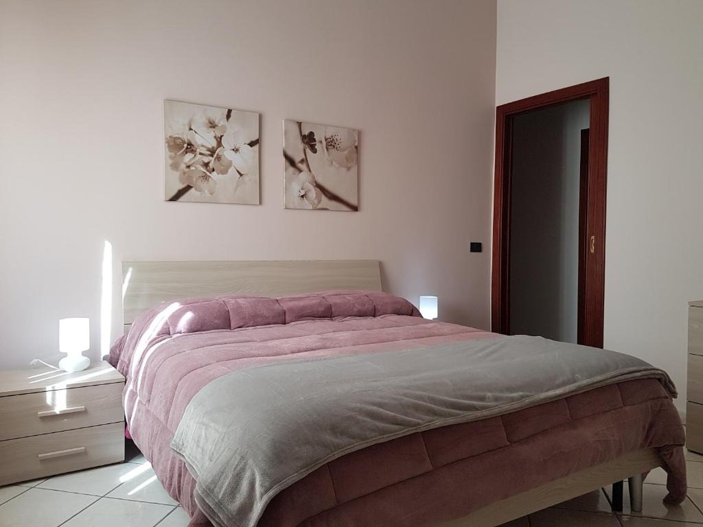 Appartamento Deluxe 20