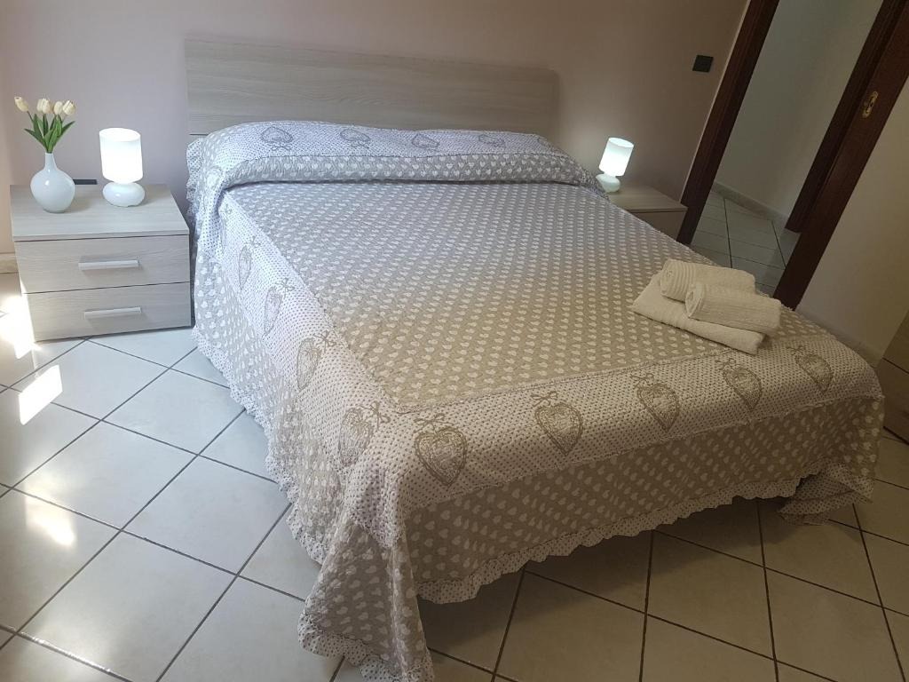 Appartamento Deluxe 21