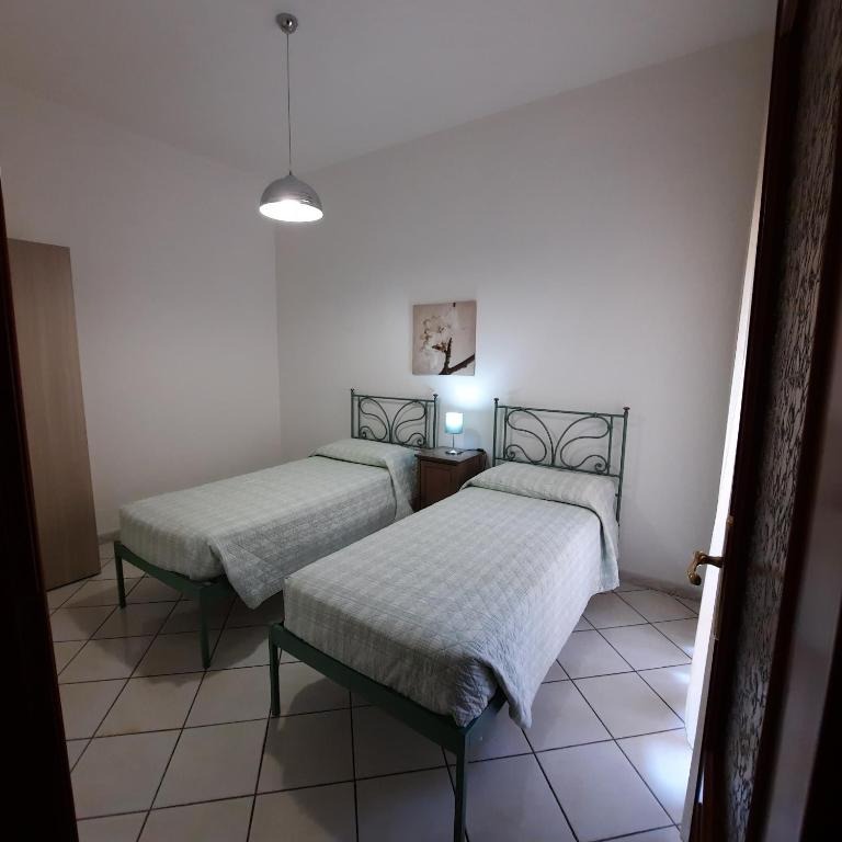 Appartamento Deluxe 22