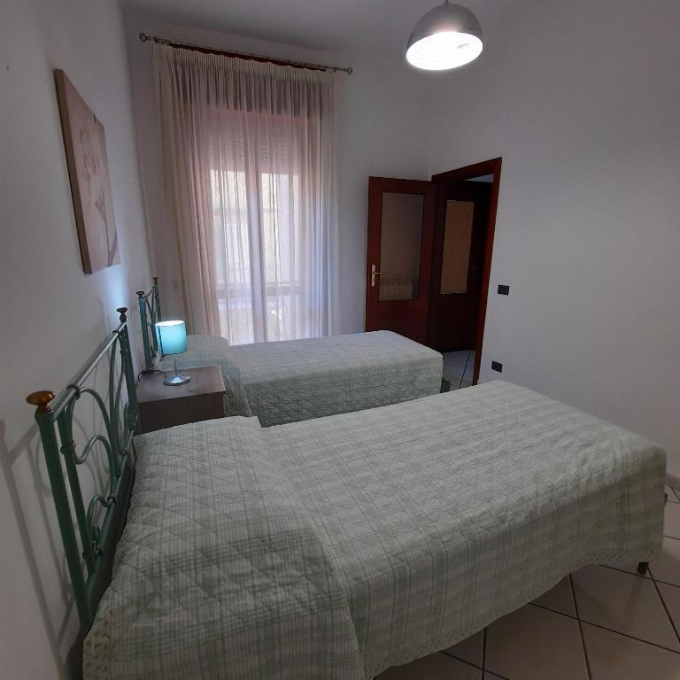 Appartamento Deluxe 23