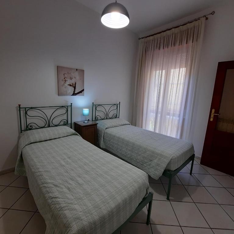 Appartamento Deluxe 24