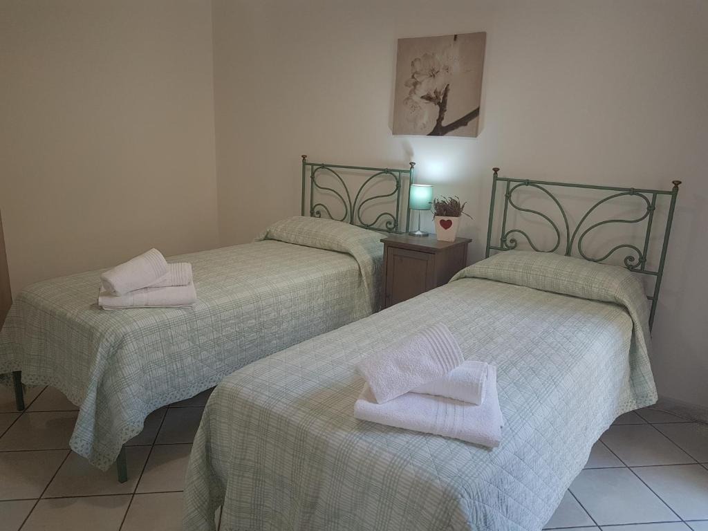 Appartamento Deluxe 25