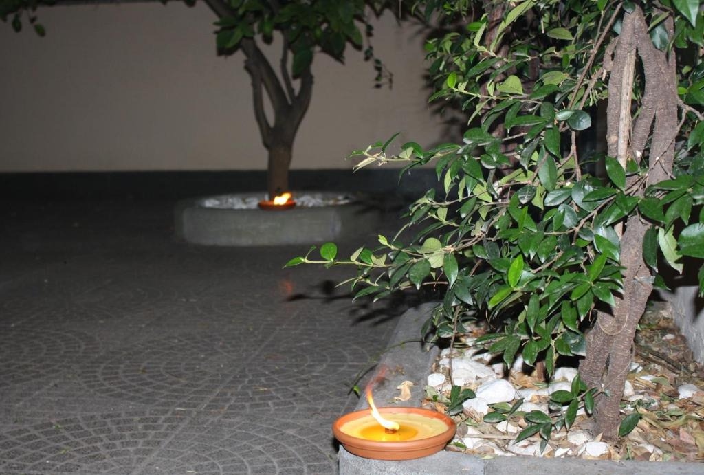 Appartamento Deluxe 26