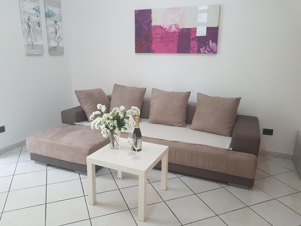 Appartamento Deluxe 3