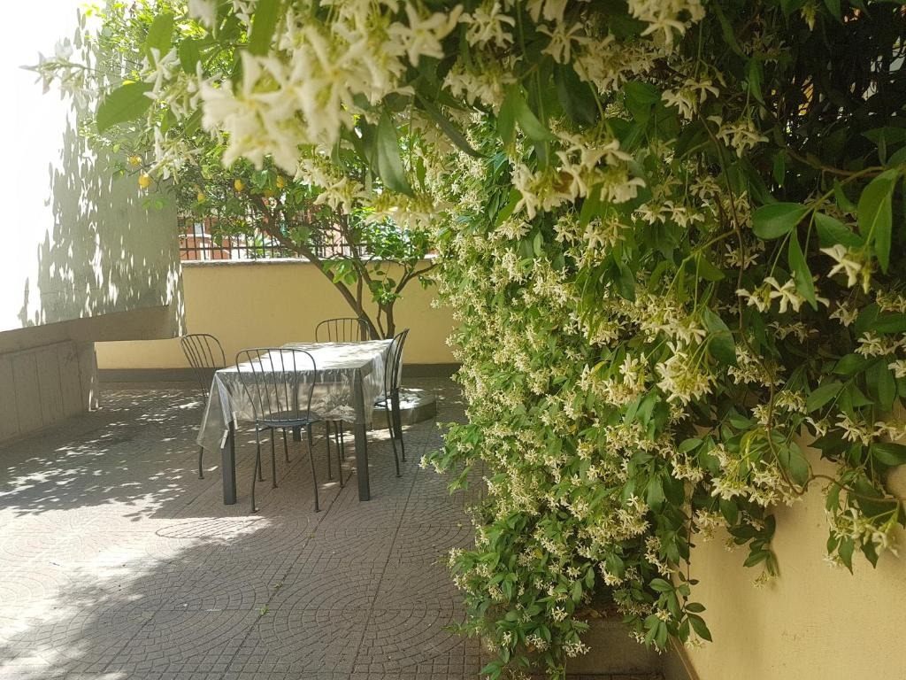 Appartamento Deluxe 34