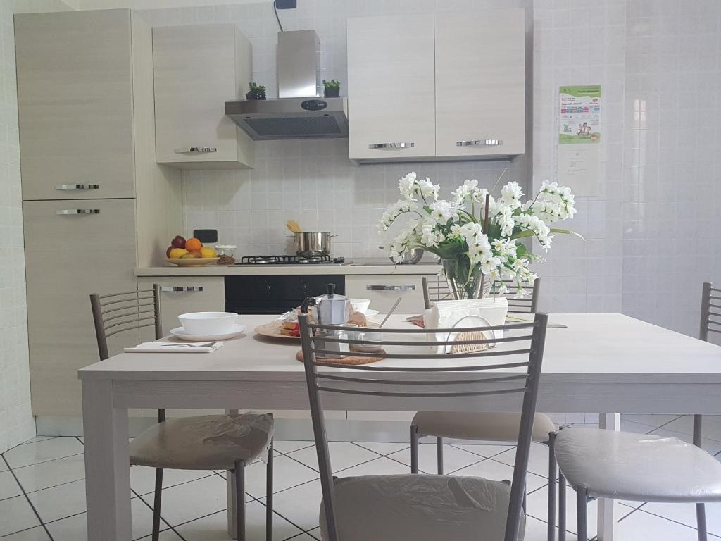 Appartamento Deluxe 35