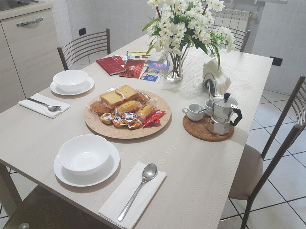 Appartamento Deluxe 36