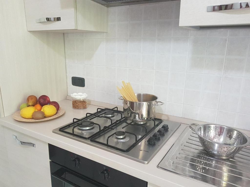 Appartamento Deluxe 37