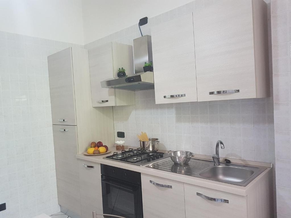 Appartamento Deluxe 39