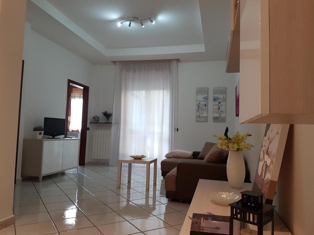 Appartamento Deluxe 4