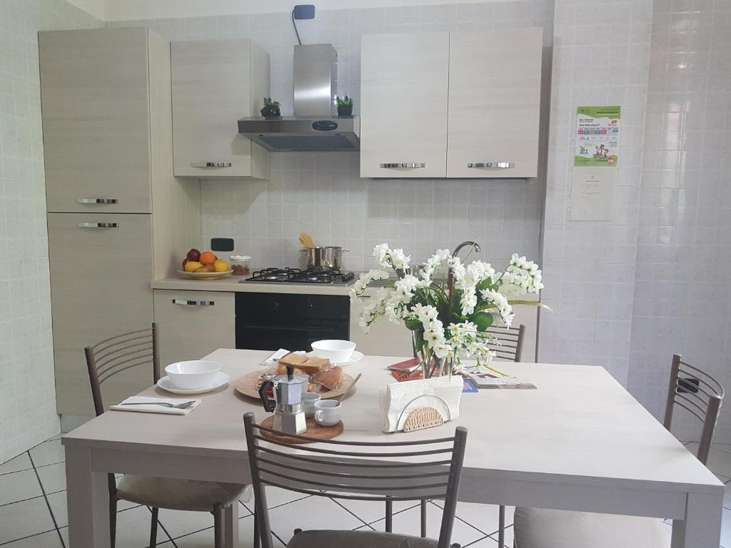 Appartamento Deluxe 40