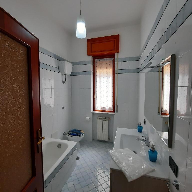 Appartamento Deluxe 42