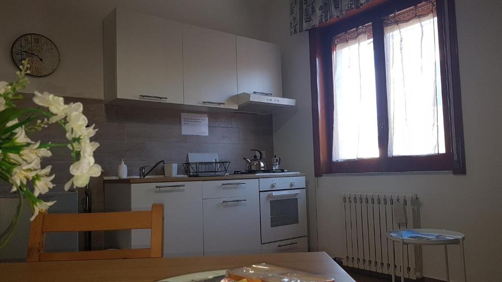 Appartamento Deluxe 6