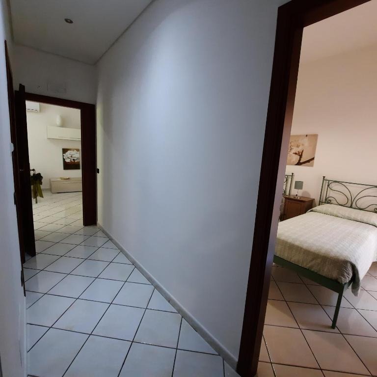 Appartamento Deluxe 7