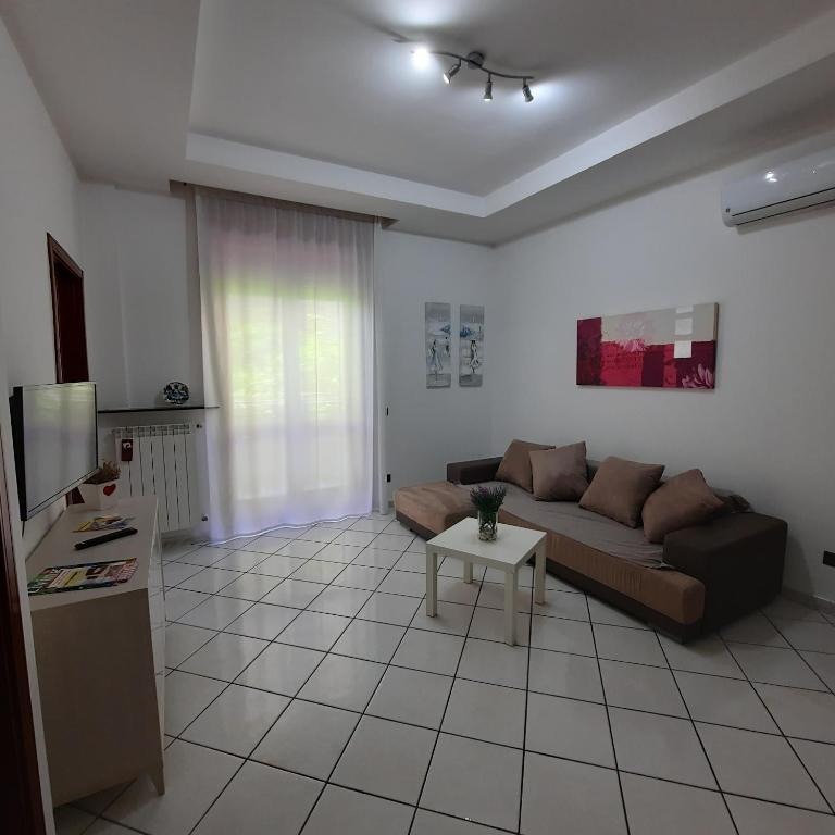 Appartamento Deluxe 8