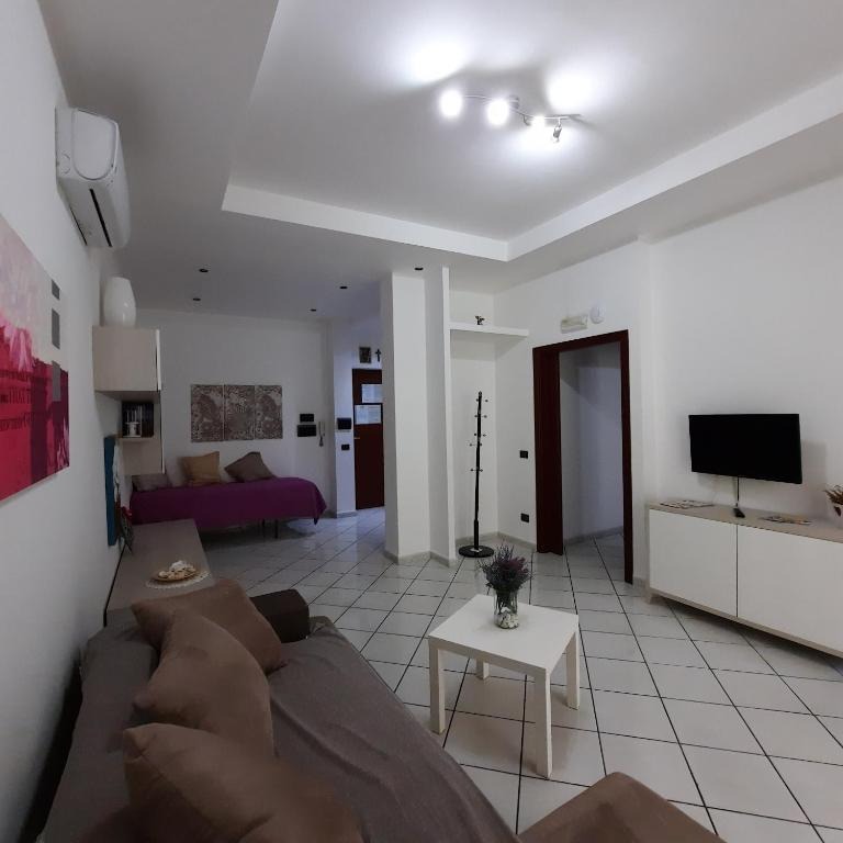 Appartamento Deluxe 9