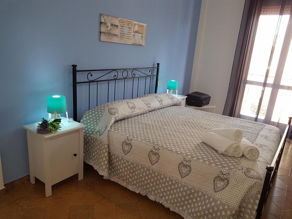 Appartamento Eliana - anteprima